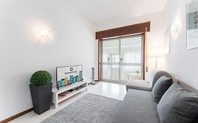 Guestready - Modern Cosy Apartment With A Terrace